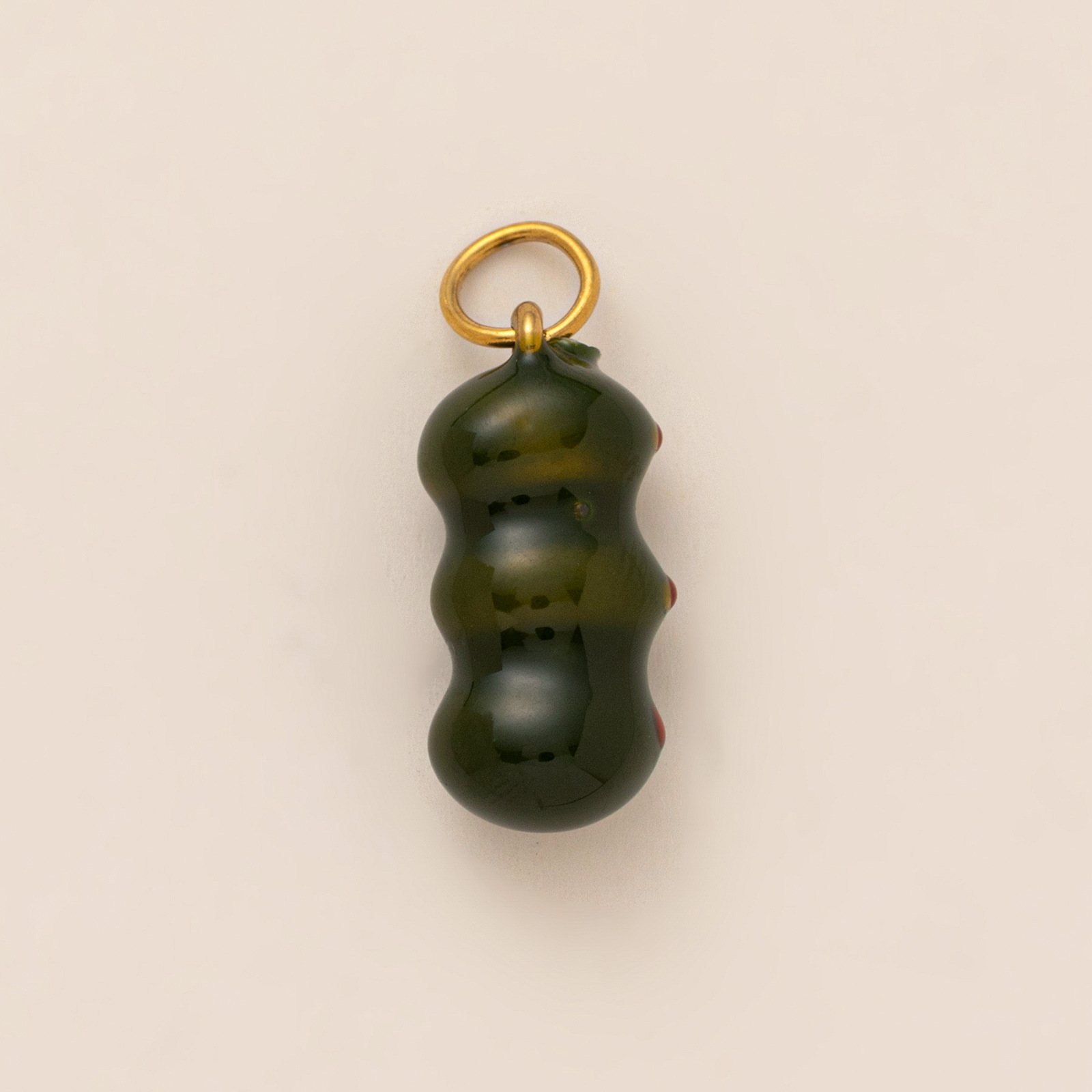 Gold Pea