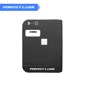 Perfetto Laser-Mini portatile portatile bottiglia di carta etichetta Logo codice a barre data timbro stampante a getto d'inchiostro codificatore codificatore macchina da stampa - Product Image 1