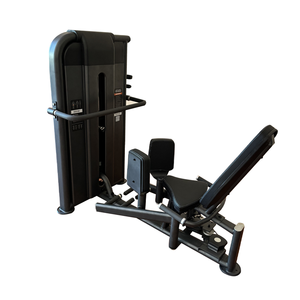 Dual-Action Trainer Aço Perna Força Máquina <span class=keywords><strong>Inner</strong></span> e <span class=keywords><strong>Outer</strong></span> Coxa Formação com Seleção de Carga Pin