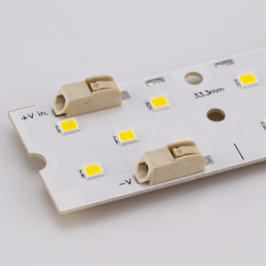 高標準150Ledあたりメートルのアルミpcb製造pcbaモジュールled pcbaアセンブリ - Product Image 4