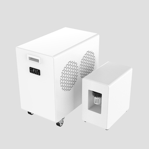 Hi-Q Group <strong>New</strong> Design Ice Bath <strong>Chiller</strong> for Cold Plunge Ice Barrel <strong>Chiller</strong> Water Ice Bath Swimming Pool Water <strong>Chiller</strong>