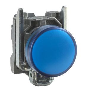 Schneider Industrial Automation <strong>Systems</strong> XB4BVM Series 22mm Panel Mount <strong>Control</strong> Units Momentary <strong>Push</strong> <strong>Button</strong> Switch Made Metal - Product Image 6