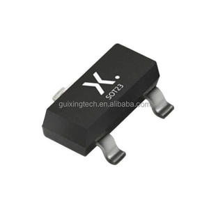 GUIXING elektronik bileşenler entegre devreler N7406D mikrodenetleyici çip ic programcı