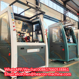 BEACON CR1028 Multifunktion aler Common-Rail-Injektor prüfstand CR1016 für EUI EUP CRI CRP mit QR-Codierung funktion - Product Image 2