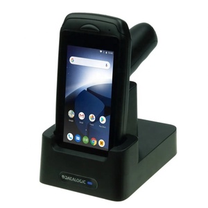 Datalogic Memor1 palmare Scanner di codici a barre Android pad telefono raccoglitore dati - Product Image 1