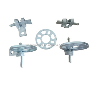 Набор многонаправленных строительных лесов - Product Image 3