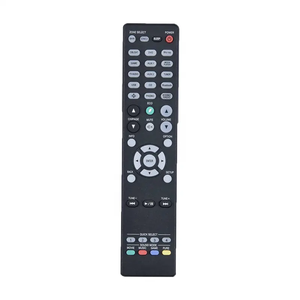 RC-1244รีโมตสำรองสำหรับ Denon ระบบโฮมเธียเตอร์เครื่องรับสัญญาณ AV AVR-S760H AVRS760H RC1244 - Product Image 1