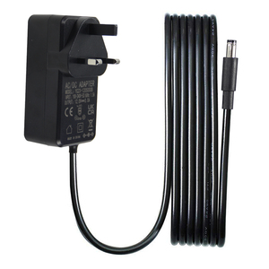 <strong>Input</strong> 100-240V <strong>Output</strong> 12 Volt 5 Amp 5A <strong>Ac</strong> Supply US EU UK Plug5000mA <strong>Dc</strong> 12V <strong>Power</strong> Adapter - Product Image 1