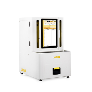 CCIT of Prefilled Syringes - Labthink Leak Detection Technology - Product Image 1