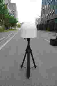 Sistema de detección automática de drones Rango de detección 8-13KM - Product Image 3