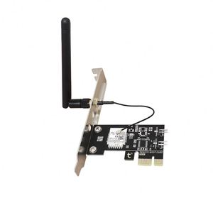 Tuya Mini PCI-e Desktop PC <strong>Remote</strong> <strong>Control</strong> Switch Boot Card Wireless WIFI Switch for <strong>Computer</strong> Work With Alexa Google Home - Product Image 1