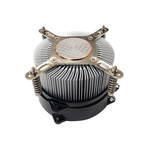 Intel LGA1700 Desktop 3U Server Laptop Tower CPU Air Cooler Heat Sink Thermal Simulation Customized Supported <strong>Heatsink</strong> - Product Image 2