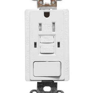 Jiangsu Barep Direkt verkauf American Standard Multifunktions-UL-gelistete GFCI-Schalter buchse 15 AMP Elektrische Schalter für zu Hause - Product Image 1
