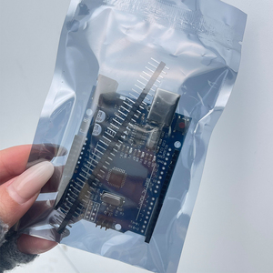 UNO R3 elektronik programlanabilir mühendislik kodlama eğitimi için DIY elektronik başlangıç kiti devre