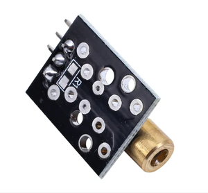 5V <strong>Laser</strong> Head <strong>Sensor</strong> Module <strong>Laser</strong> Emission Module <strong>Laser</strong> <strong>Sensor</strong> KY-008