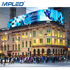 Mô-đun Ngoài Trời 2020 Scan <span class=keywords><strong>Smd</strong></span> 192X192 P3 Màn Hình <span class=keywords><strong>Led</strong></span> Nationstar Giá Tốt <span class=keywords><strong>1</strong></span>/16 - Product Image 5