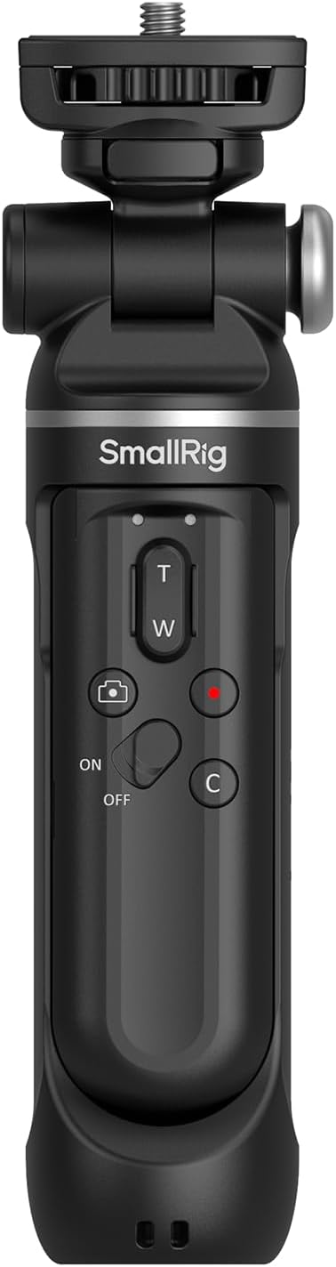 Cámara de control remoto