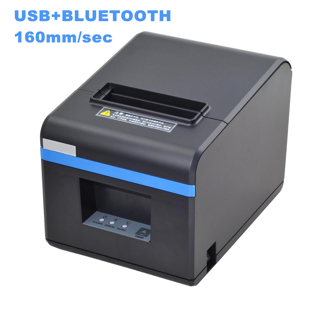 XP-N160II USB + BT