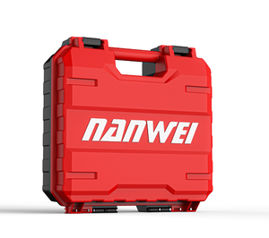 专业户外手工工具包塑料工具箱家用储物盒维修通用塑料盒 - Product Image 6