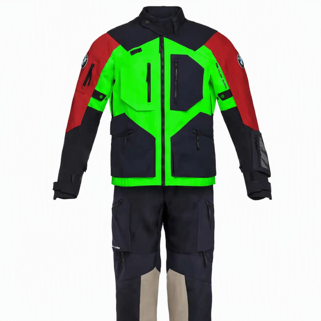 Verde