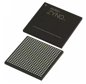 集積回路XC7A100集積回路集積回路FPGA 285 I/O 484FBGA集積回路 - Product Image 1