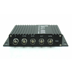 CRT 显示器修理 TTL 至 VGA 显示器更换转换器盒 - Product Image 2