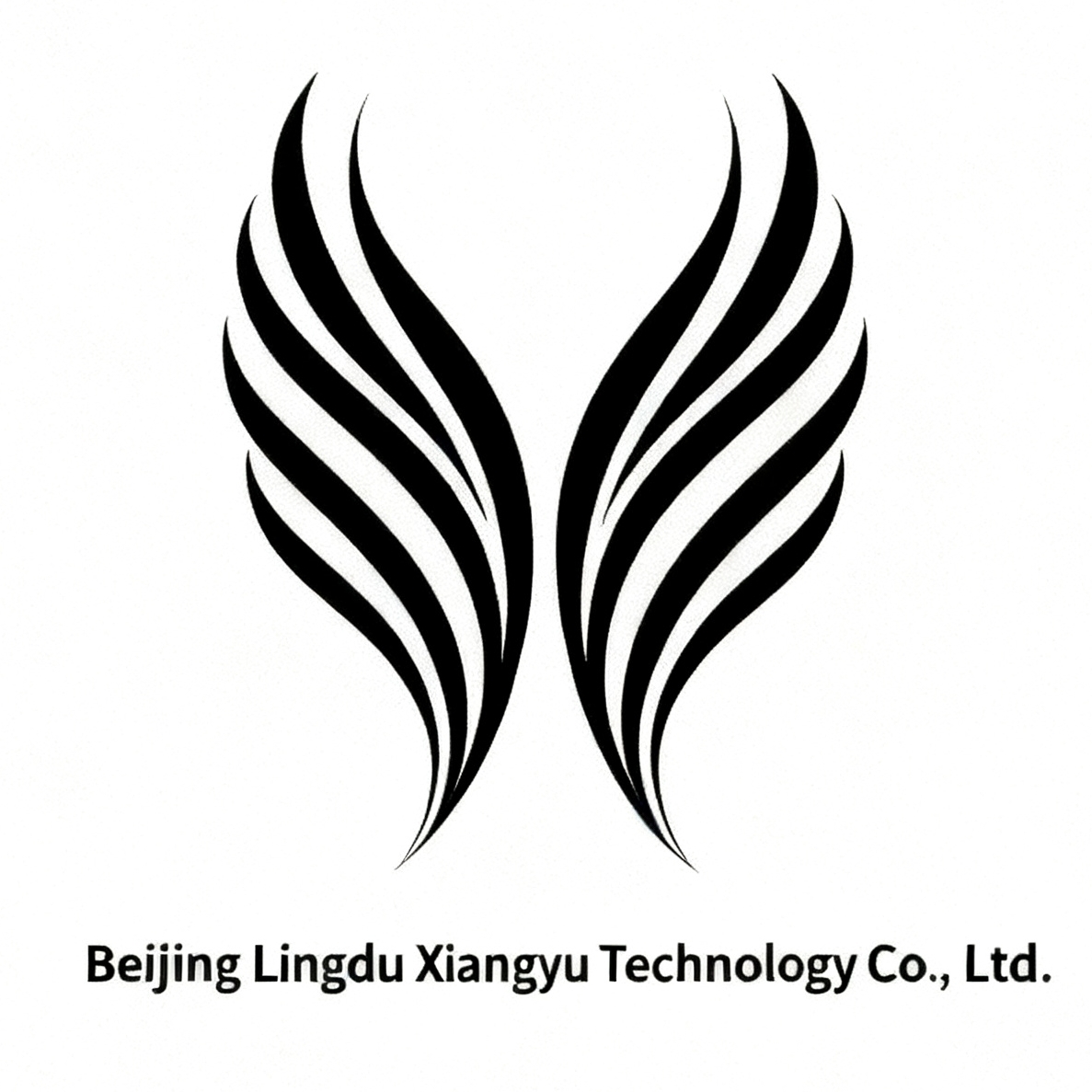 company logo