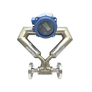 DN15 Coriolis akış ölçer I kütle debimetre kütle akış ölçer Rosemount-Emerson orijinal yeni mikro hareket Coriolis Elite debimetre - Product Image 5