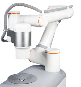Voll automatisches kol labor atives Roboter verpackungs system 3kg 622mm Karton Roboter Palet tierer Mini Cobots - Product Image 5