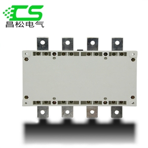 Load Break <strong>Switch</strong> 400a Isolator <strong>Switch</strong> Power Isolation <strong>Switch</strong> Power Off/on/of 4p <strong>Switch</strong> - Product Image 2