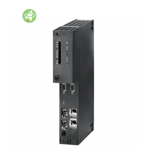 Nueva unidad de procesamiento central PLC CPU PN/DP 6ES7414-3EM07-0AB0 con 4 MB de controlador programable PLC de memoria - Product Image 1