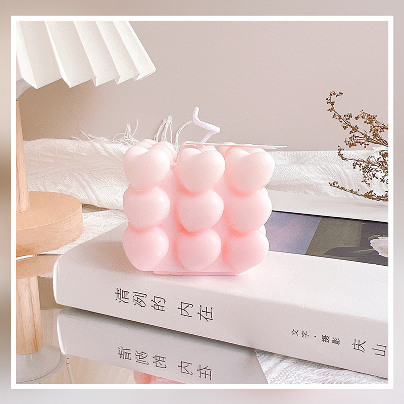 Gradient Pink