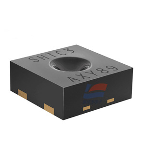 Nueva integración SMD Salida digital Sensores de humedad y temperatura AHT20 - Product Image 5
