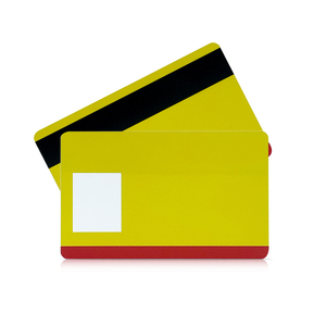 RFID芯片卡制造商智能员工学生证出勤时间rfid卡 - Product Image 6