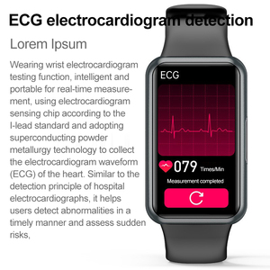 Smart Watch for Women Ladies Smartwatch <strong>Android</strong> With Uric Acid, Sleep Monitor Bluetooth Smart Watch 1.47&quot; Smart Watch Ladies Set - Product Image 3