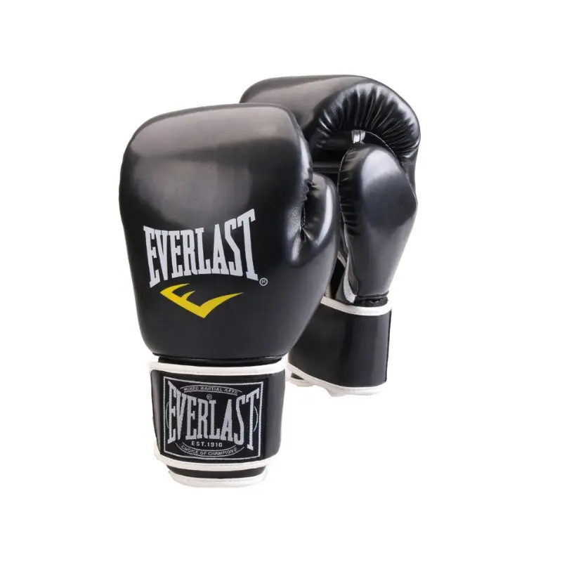 wholesale Manufacturers Direct Sale Cheap Cool UFC leather Boxing Gloves Training custom logo