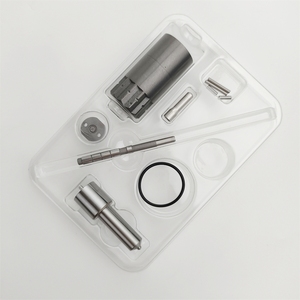 Repair Kit for Injector <strong>095000</strong>-6376 <strong>095000</strong>-6373 <strong>095000</strong>-6370 8-97609789-6 <strong>095000</strong>-6390 <strong>095000</strong>-6395 Injector Repair Kit for ISUZU - Product Image 1