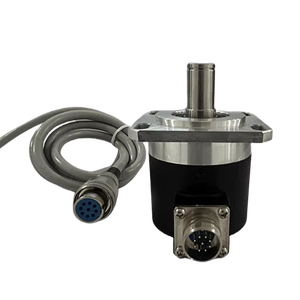 CNC5815-1024-G05D a prova di polvere rotativo sensore encoder incrementale, CNC e apparecchiature automatiche encoder meccanico CNC encoder - Product Image 1