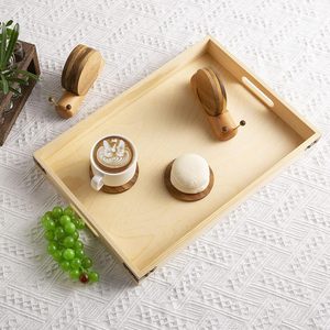 木制杯垫饮料-天然相思木制饮料杯垫茶几杯垫套装