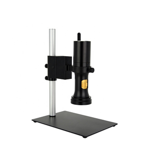 ROHS Certified <strong>Digital</strong> Video <strong>Microscope</strong> <strong>with</strong> Optical Lenses and Zoom WIFI for Mobile Repair <strong>Measuring</strong> Tools Microscopio - Product Image 2
