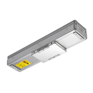 Alta Camere Bianche grado 0.01 di precisione modulo lineare 300 millimetri completo modulo lineare cnc asse z modulo lineare per stampante 3d - Product Image 3