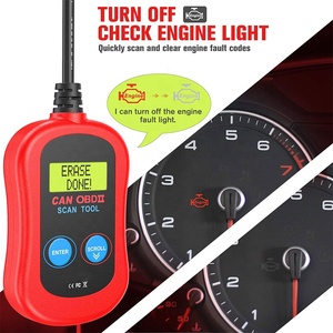 Automotive Scan Diagnostic Tools Autozubehör OBD2 Scanner Code Reader Diagnostic Scan Tool - Product Image 2