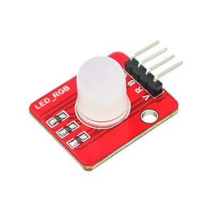Modulo LED Full Color RGB,