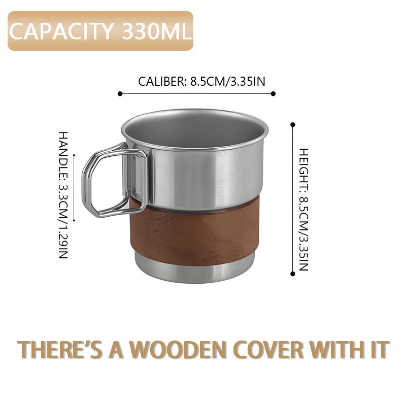 CAPACITY 33OML