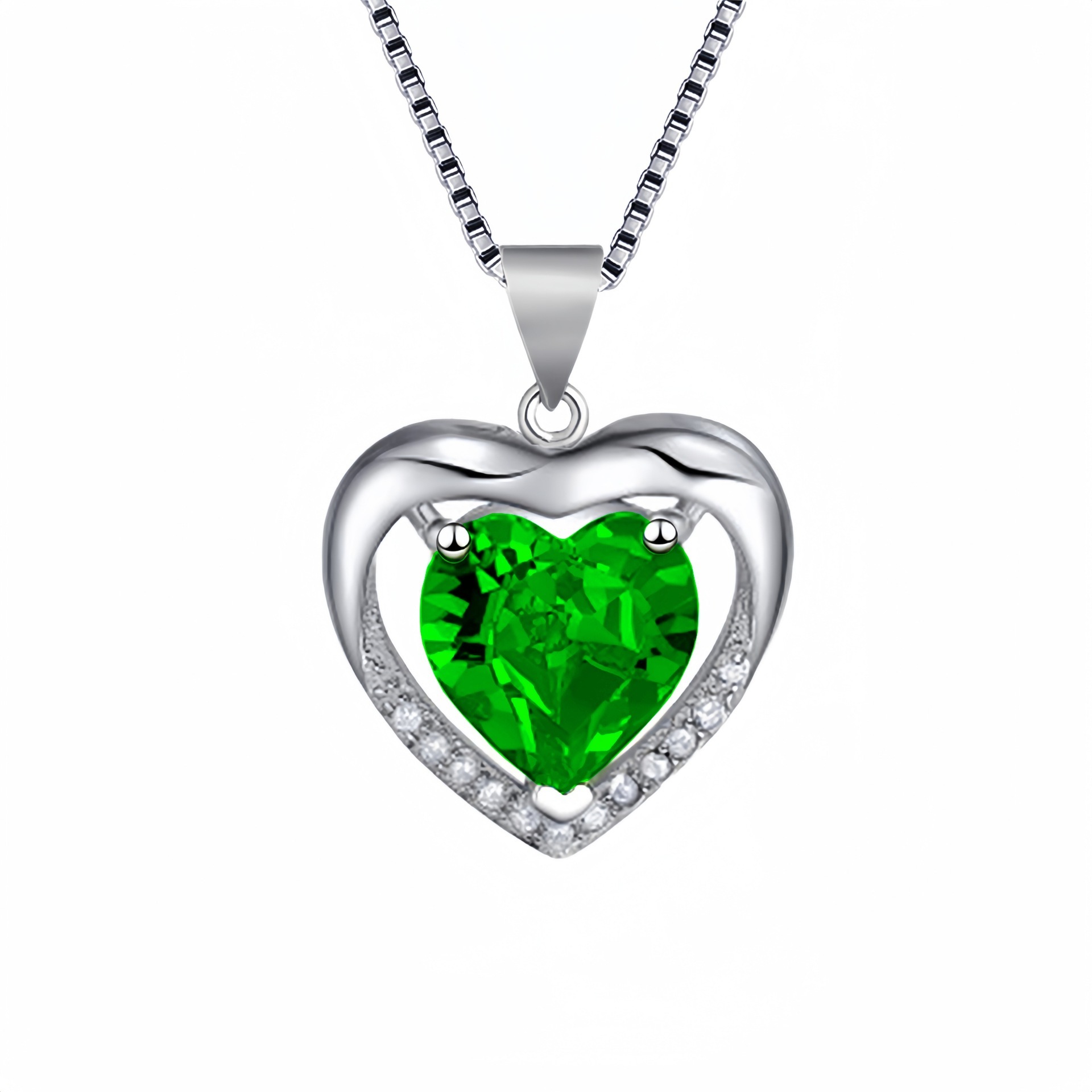 Verde