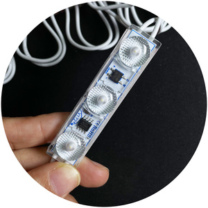 AC220V driverless AC110V โฆษณากันน้ำ IP68 1.8W แผงวงจร LED โมดูลสำหรับช่องตัวอักษรกล่องไฟ LED - Product Image 5