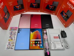 <span class=keywords><strong>7</strong></span>英寸平板电脑安卓MTK八核5GWifi平板电脑，带sim卡呼叫3000毫安时商务儿童垫安卓标签