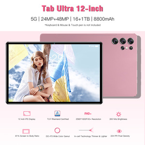 10.1ใหม่ "แท็บเล็ตอัจฉริยะแอนดรอยด์3G 16GB สำหรับการใช้งานส่วนตัวและที่บ้าน - Product Image 5