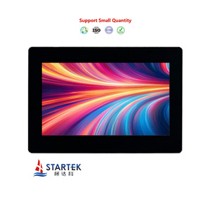 Smart HMI 4.3'' TFT LCD Display <strong>Module</strong> 800x480 <strong>UART</strong> Serial <strong>Interface</strong> 4.3 Inch LCD Screen - Product Image 2