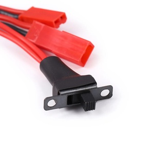 30A 4-8V Mini Brushed Electric <strong>Speed</strong> <strong>Controller</strong> ESC Brush Electronic Motor <strong>Speed</strong> <strong>Controller</strong> For RC Car - Product Image 3